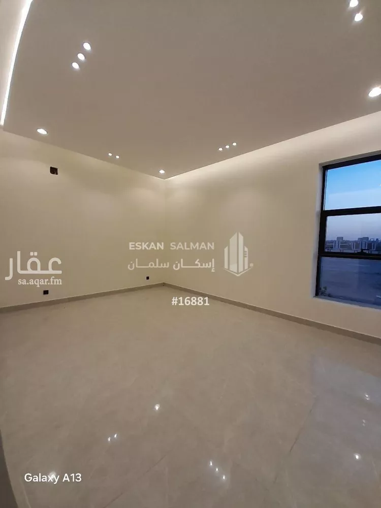 دور للبيع في شارع رقم 89, حي الجنادرية, مدينة الرياض, منطقة الرياض صورة 4