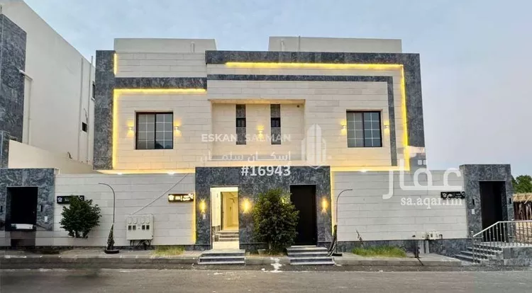 دور للبيع في حي الخالدية, مدينة الطائف, منطقة مكة المكرمة صورة 2