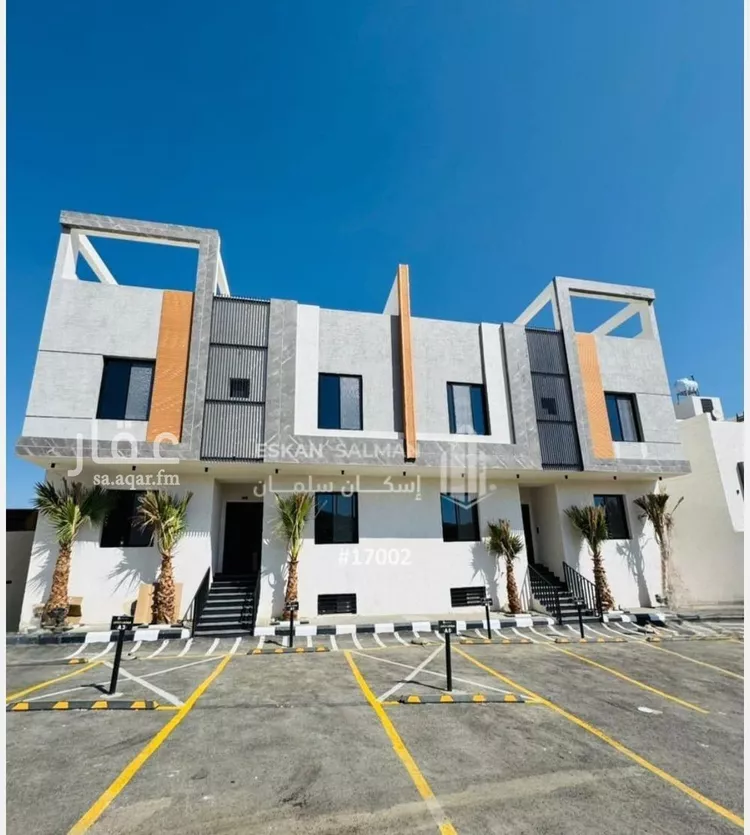 شقة للبيع في شارع أم الرصف 33, حي أم الرصف, مدينة الطائف, منطقة مكة المكرمة