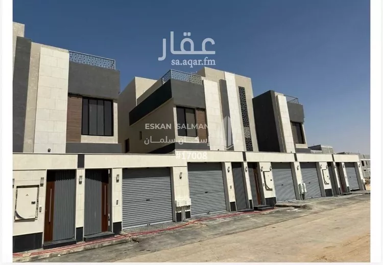 فيلا للبيع في شارع وادي الزرقاء, حي ديراب, مدينة الرياض, منطقة الرياض