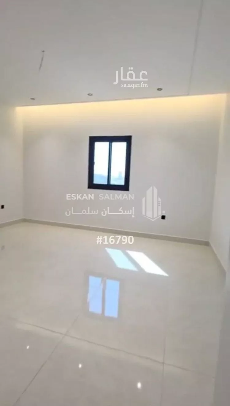 شقة للبيع في شارع عيون الحكمه, حي السلامة, مدينة جدة, منطقة مكة المكرمة صورة 4