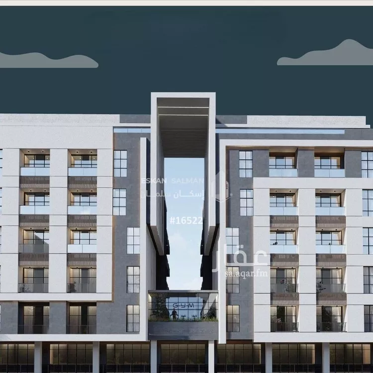 شقة للبيع في شارع سلمه الكندي, حي الواحة, مدينة جدة, منطقة مكة المكرمة