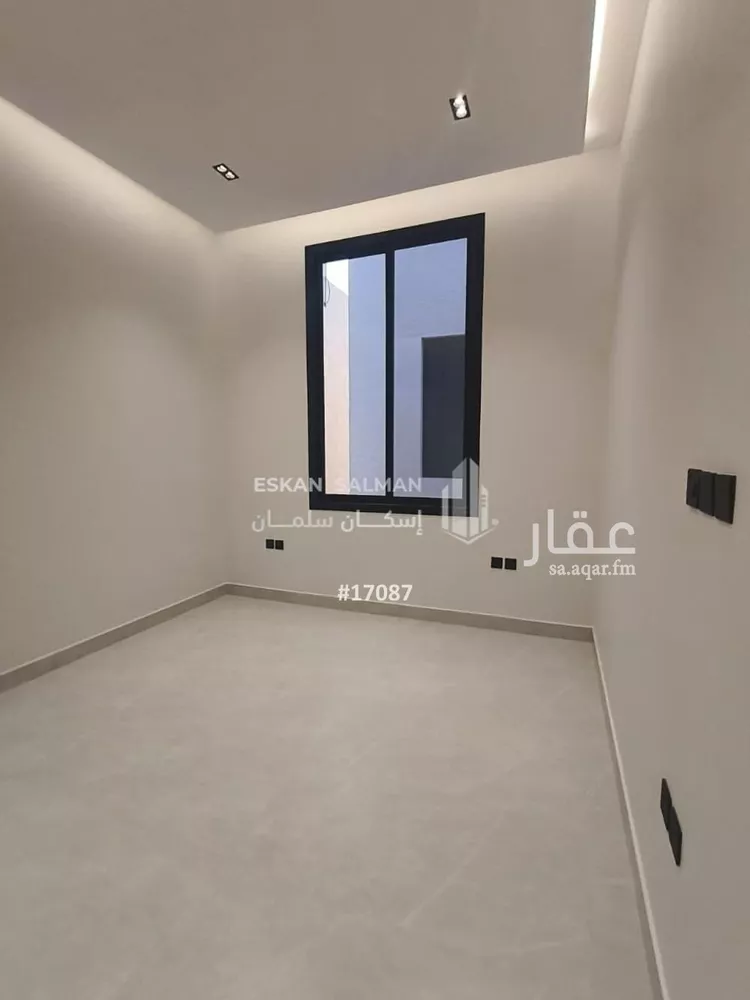 فيلا للبيع في شارع رفاع, حي قرطبة, مدينة الرياض, منطقة الرياض صورة 2