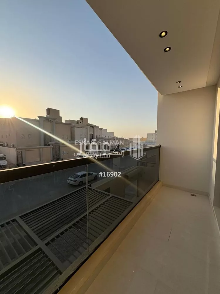 شقة للبيع في حي البيان, مدينة الرياض, منطقة الرياض صورة 2