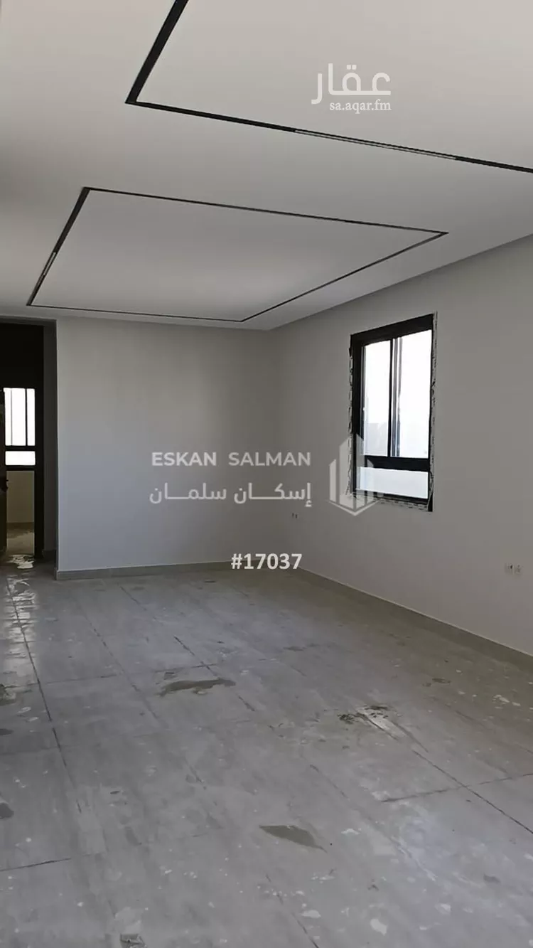 دور للبيع في شارع أبي السوار, حي القدس, مدينة الرياض, منطقة الرياض صورة 5