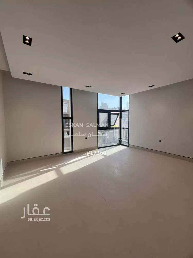 شقة للبيع في شارع شارع الشارقة, حي قرطبة, مدينة الرياض, منطقة الرياض صورة 5