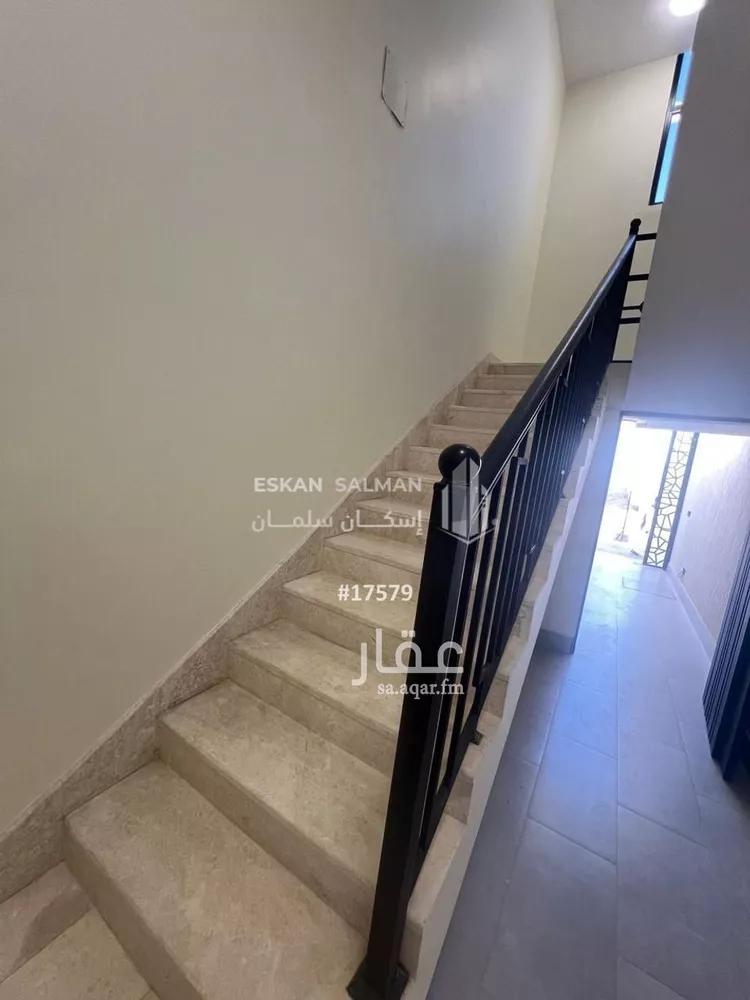 فيلا للبيع في شارع محمد بن لبابة, حي الرمال, مدينة الرياض, منطقة الرياض صورة 2