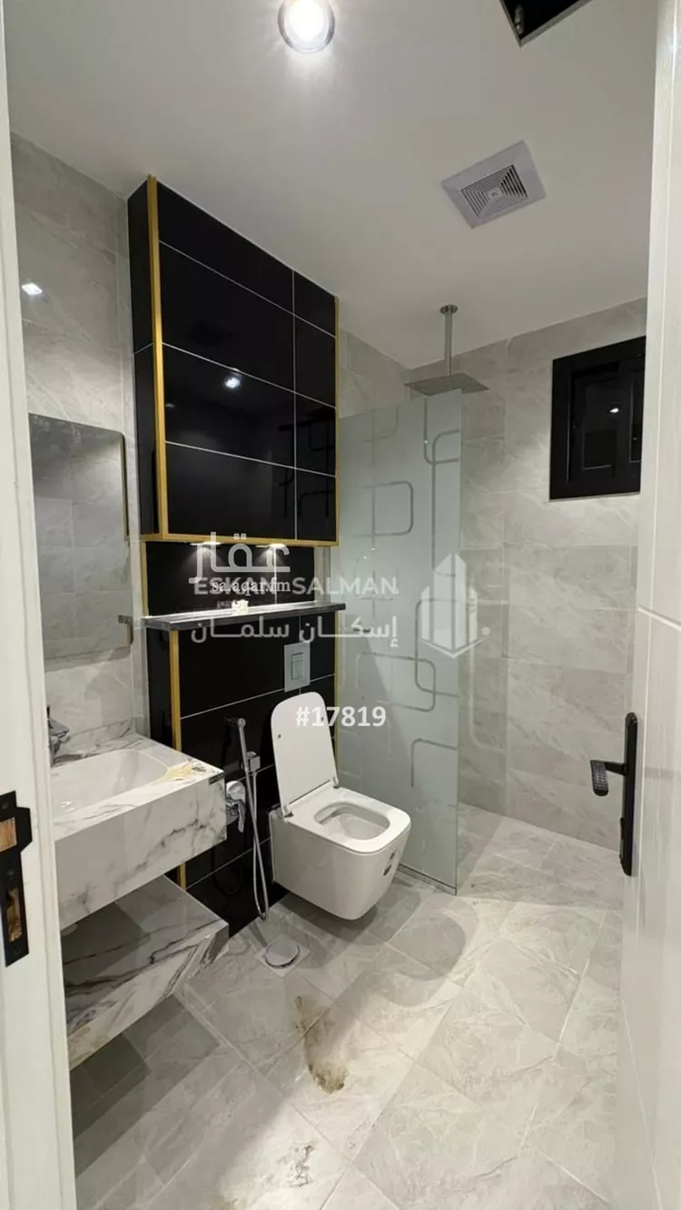 شقة للبيع في شارع سرية الطرف, حي الأخضر, مدينة تبوك, منطقة تبوك صورة 5