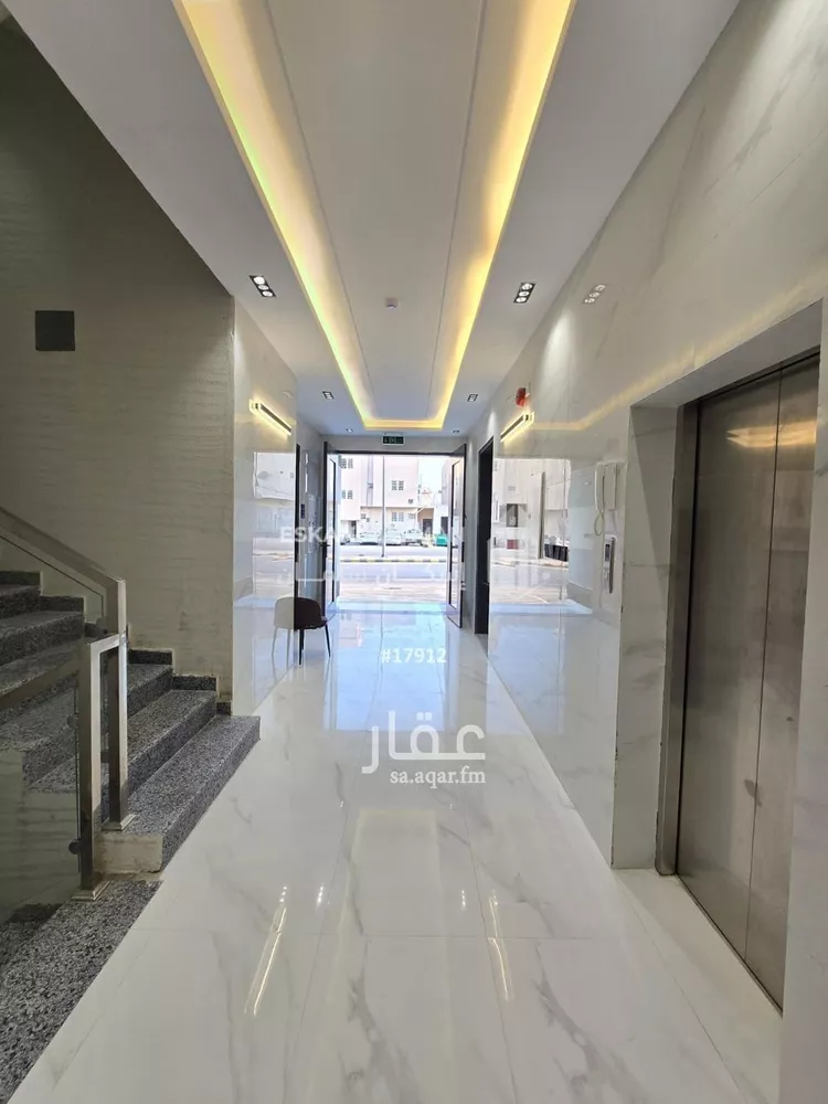 شقة للبيع في شارع عبدالله المطرودي, حي الزهرة, مدينة الرياض, منطقة الرياض صورة 3