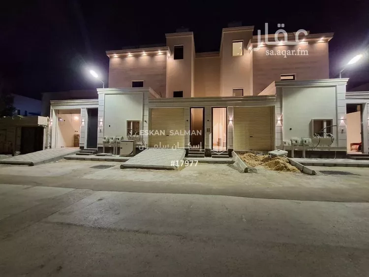 شقة للبيع في شارع رأس حيان, حي بدر, مدينة الرياض, منطقة الرياض