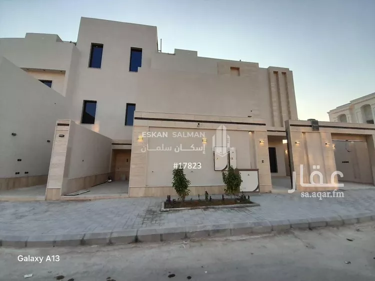 شقة للبيع في شارع الشيخ عبدالرحمن بن حسين, حي النهضة, مدينة الرياض, منطقة الرياض