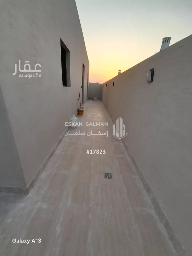 شقة للبيع في شارع الشيخ عبدالرحمن بن حسين, حي النهضة, مدينة الرياض, منطقة الرياض صورة 2