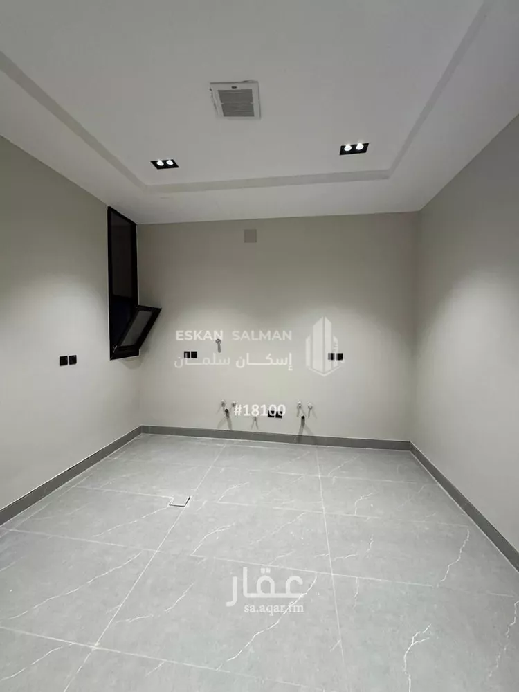 دور للبيع في شارع جبل اجا, حي إشبيلية, مدينة الرياض, منطقة الرياض صورة 5