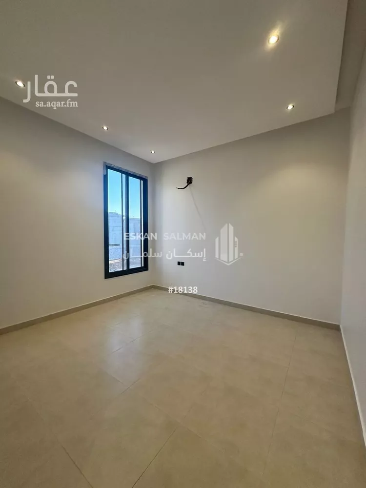 شقة للبيع في حي الرمال, مدينة الرياض, منطقة الرياض صورة 3