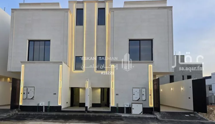 شقة للبيع في شارع المحجر, حي المعيزيلة, مدينة الرياض, منطقة الرياض