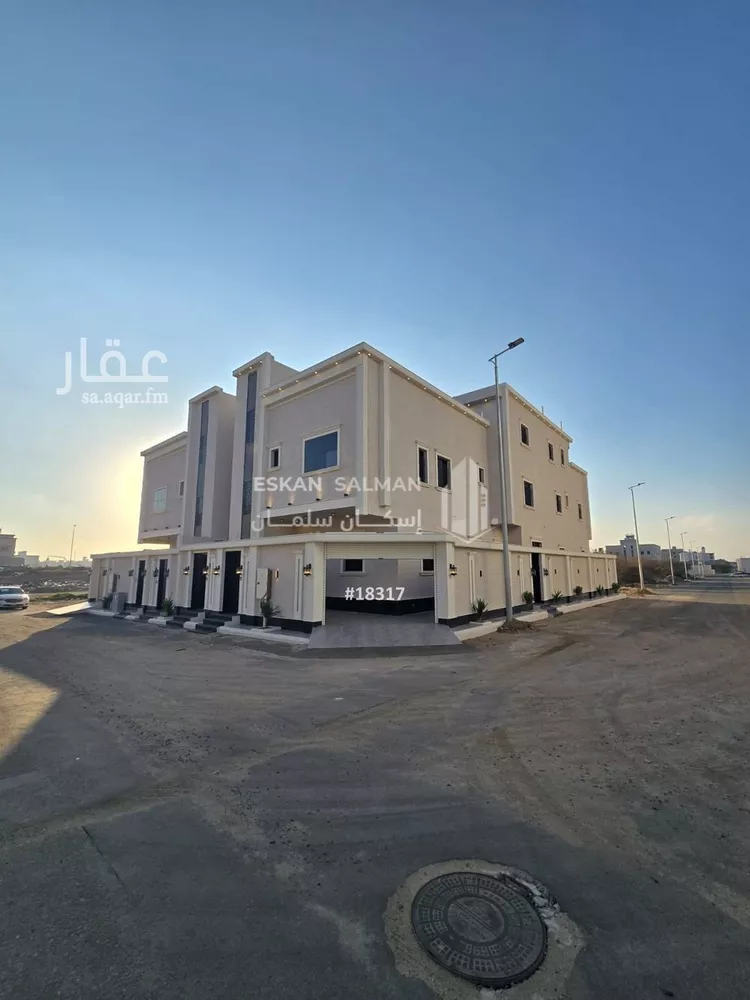 دور للبيع في شارع ثور السلمي, حي الوسام, مدينة خميس مشيط, منطقة عسير