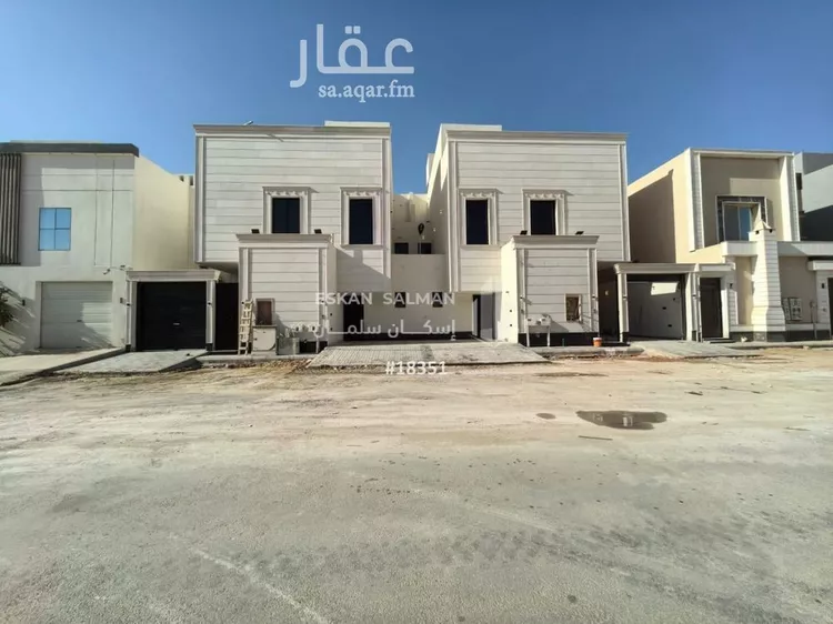 شقة للبيع في شارع رقم 113, حي الجنادرية, مدينة الرياض, منطقة الرياض