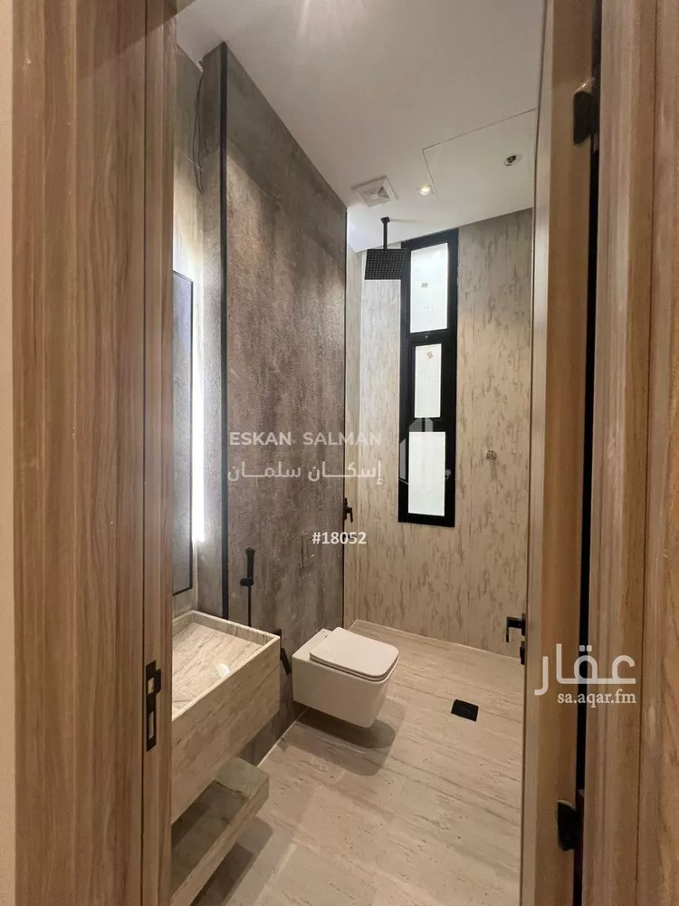 دور للبيع في حي الجنادرية, مدينة الرياض, منطقة الرياض صورة 5