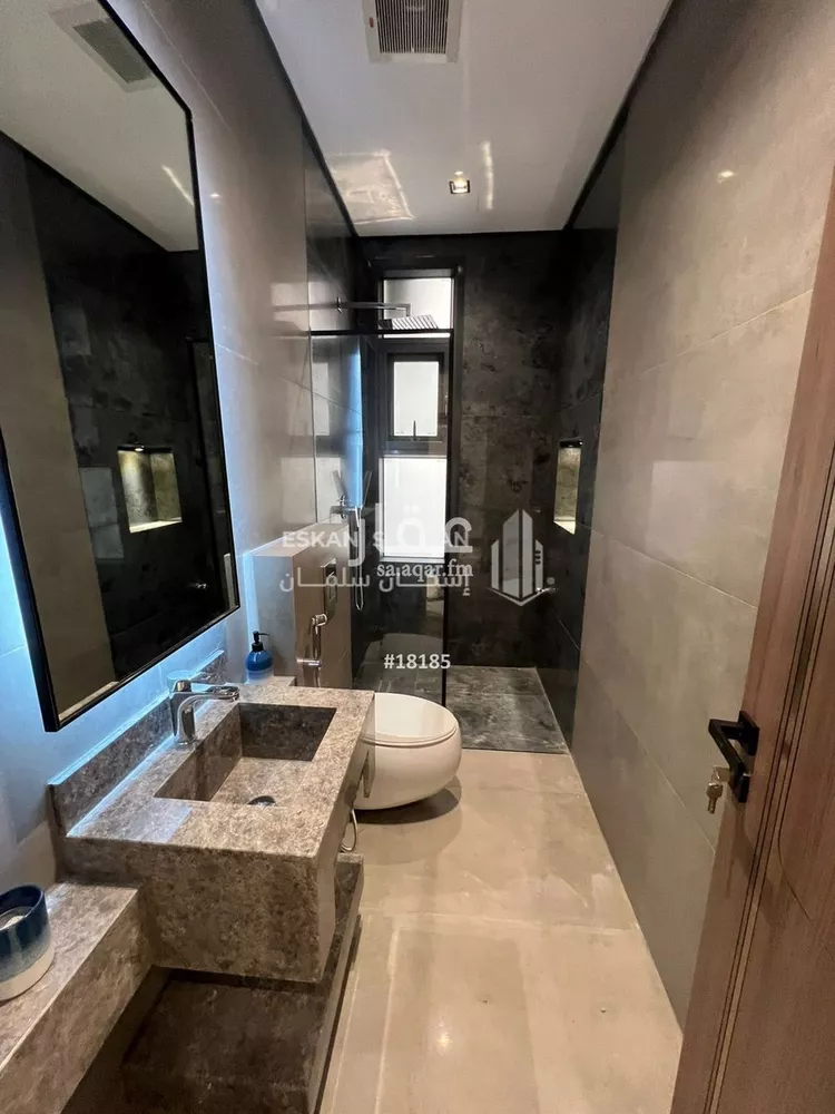 شقة للبيع في شارع شارع عمرو بن مطرف النجاري الخزرجي, حي الشوقية, مدينة مكة المكرمة, منطقة مكة المكرمة صورة 4