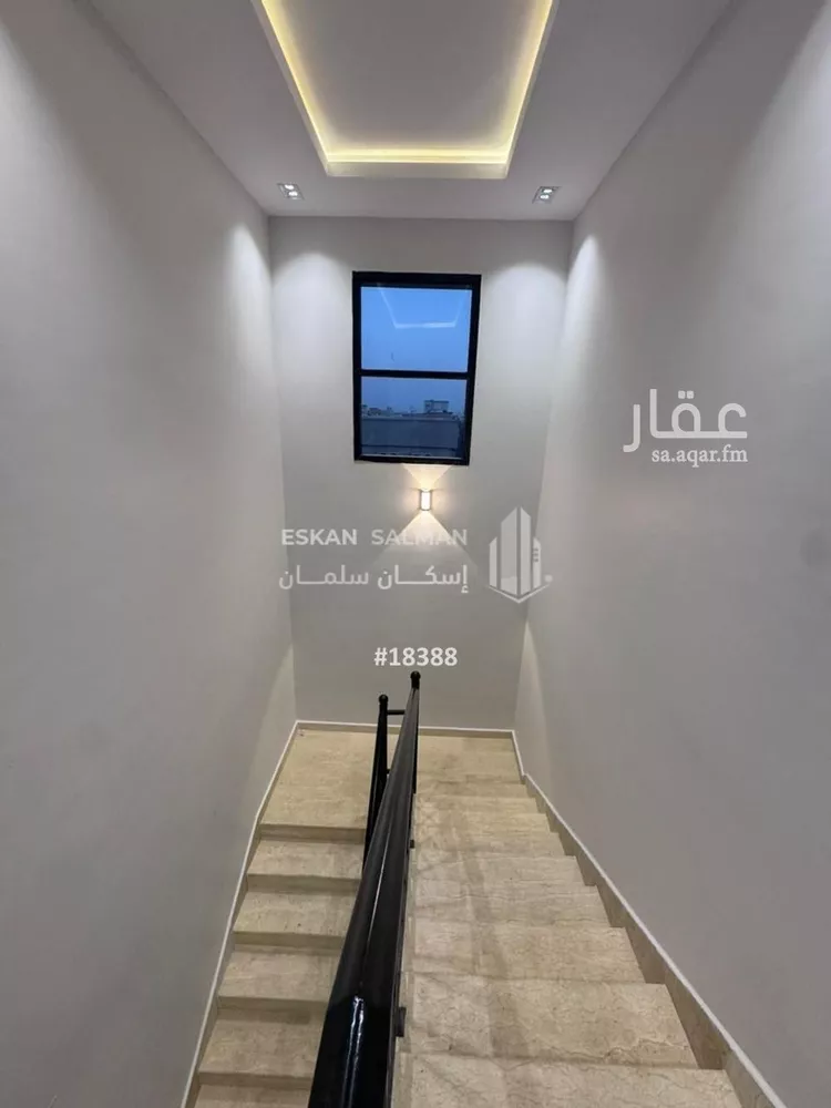 فيلا للبيع في شارع محارب بن دثار, حي بدر, مدينة الرياض, منطقة الرياض صورة 3