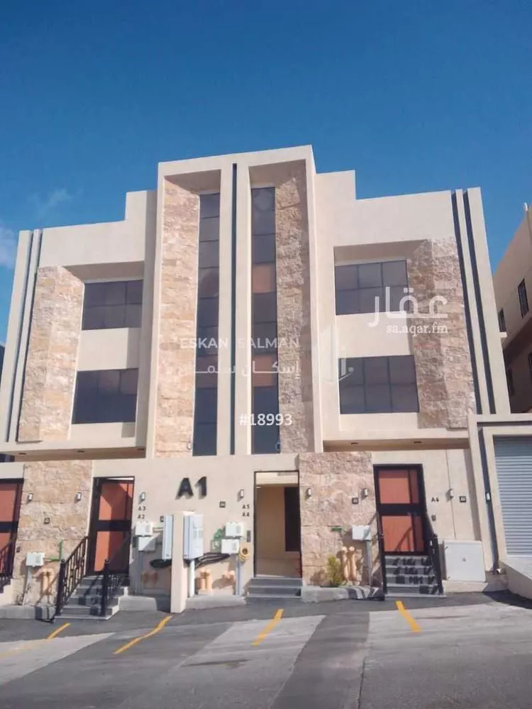 شقة للبيع في شارع شعب العدا, حي الغدير, مدينة أبها, منطقة عسير