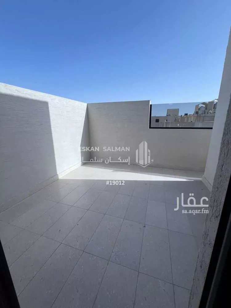 شقة للبيع في شارع نهر النعامين, حي قرطبة, مدينة الرياض, منطقة الرياض صورة 3