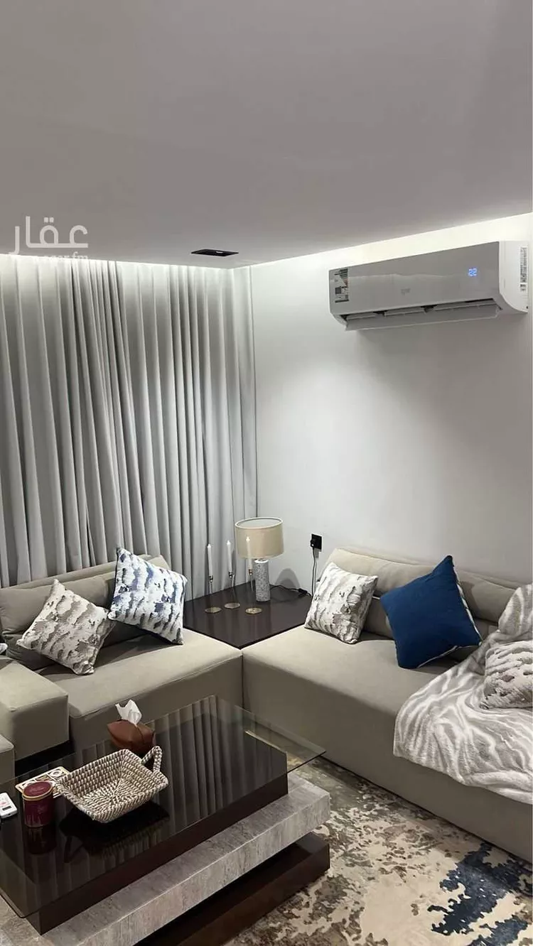 Furnished Apartment for Booking in Riyadh Al Aqiq 7
