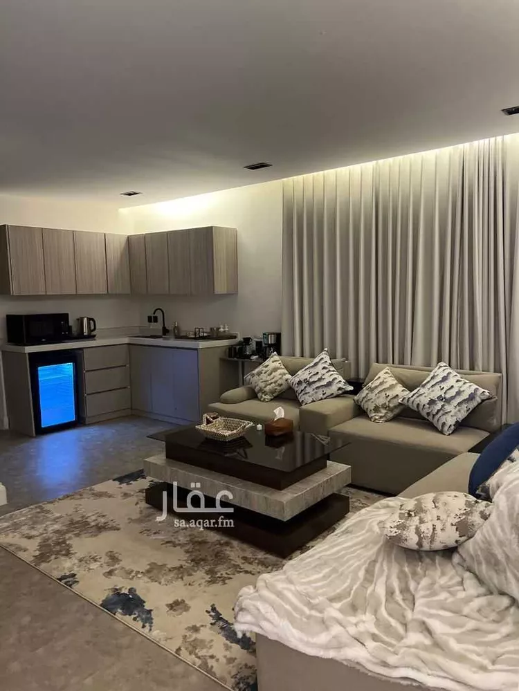 Furnished Apartment for Booking in Riyadh Al Aqiq 11