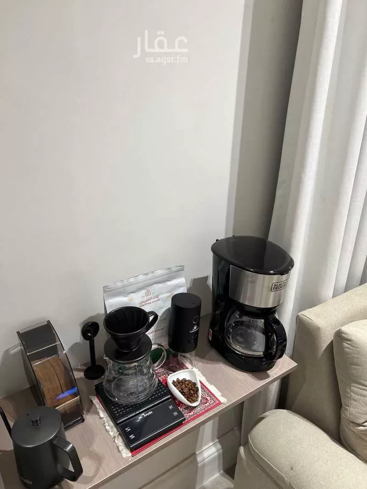 Furnished Apartment for Booking in Riyadh Al Aqiq 9