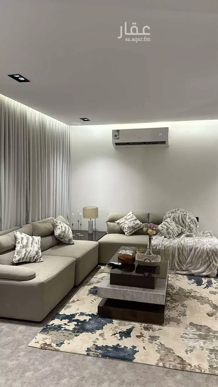 Furnished Apartment for Booking in Riyadh Al Aqiq 8