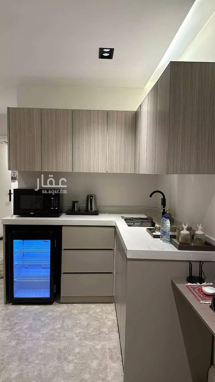 Furnished Apartment for Booking in Riyadh Al Aqiq 14