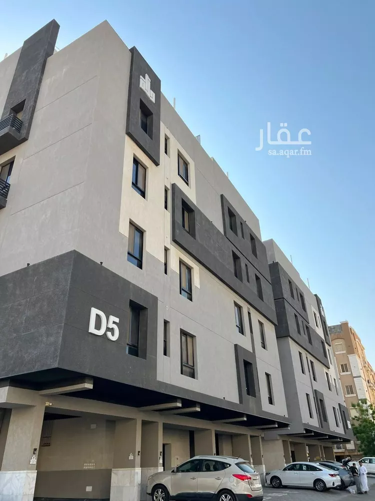 شقة للإيجار في شارع الرامة, حي المروة, مدينة جدة, منطقة مكة المكرمة صورة 5