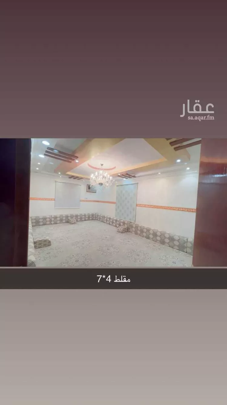 دور للإيجار في شارع عصمة ابن السرح ، خميس مشيط ، خميس مشيط صورة 5