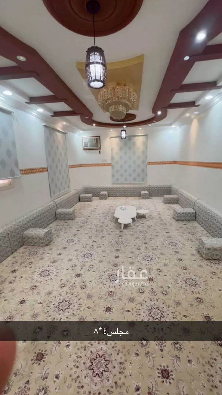 دور للإيجار في شارع عصمة ابن السرح ، خميس مشيط ، خميس مشيط صورة 2