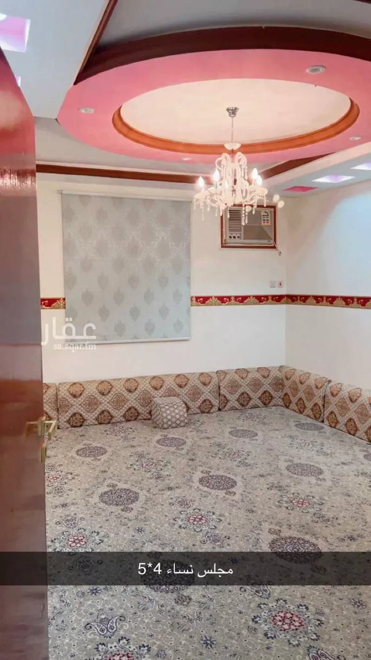 دور للإيجار في شارع عصمة ابن السرح ، خميس مشيط ، خميس مشيط صورة 4