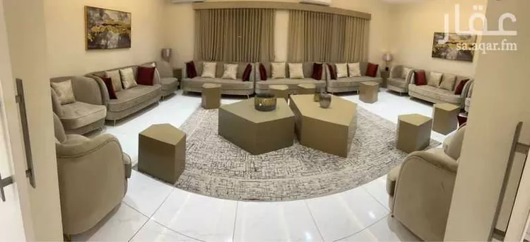 Apartment for Sale in Al Khobar Al Hamra 2