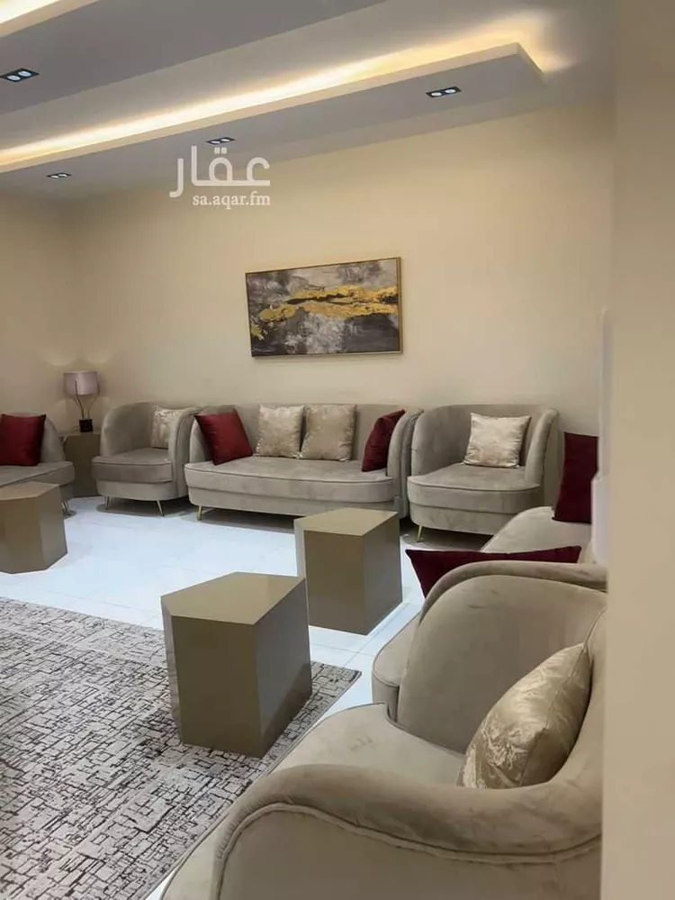Apartment for Sale in Al Khobar Al Hamra صورة 4