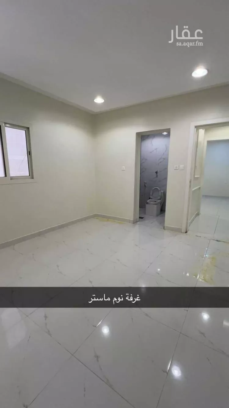شقة للإيجار في شارع المهجر, حي الفردوس, مدينة الدمام, المنطقة الشرقية صورة 3