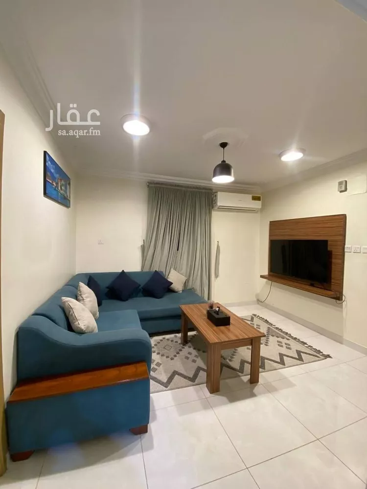 شقة للإيجار في شارع طريق مكة المكرمة, حي العليا, مدينة الرياض, منطقة الرياض صورة 2