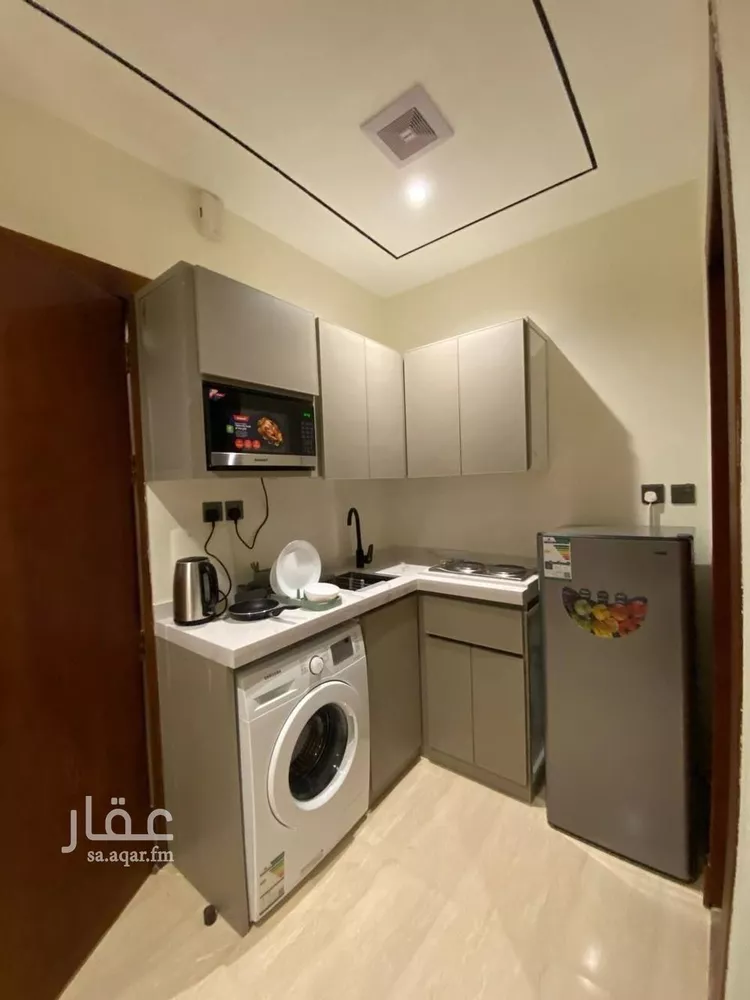 شقة للإيجار في شارع البحار, حي الحمراء, مدينة الرياض, منطقة الرياض صورة 5