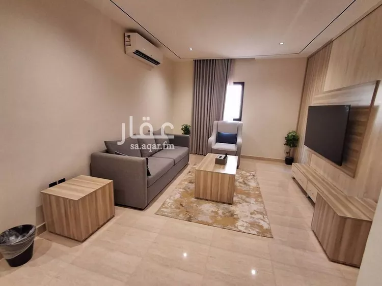 شقة للإيجار في شارع البحار, حي الحمراء, مدينة الرياض, منطقة الرياض صورة 5