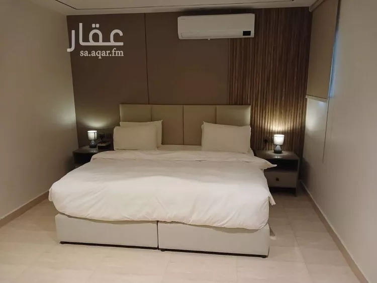 شقة للإيجار في شارع البحار, حي الحمراء, مدينة الرياض, منطقة الرياض صورة 3