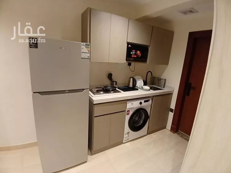 شقة للإيجار في شارع البحار, حي الحمراء, مدينة الرياض, منطقة الرياض صورة 5