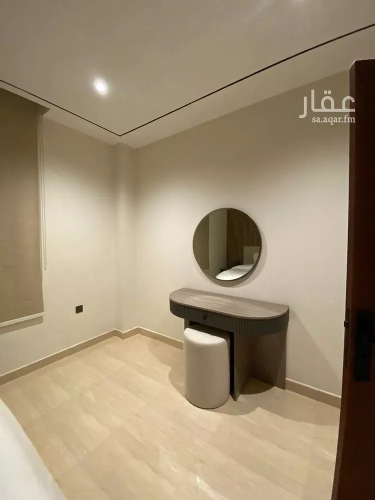 شقة للإيجار في شارع البحار, حي الحمراء, مدينة الرياض, منطقة الرياض صورة 4