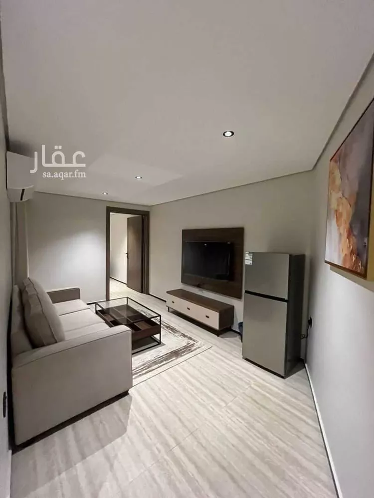 شقة للإيجار في شارع الملك عبدالله ابن عبدالعزيز سعود الفرعي, حي الحمراء, مدينة الرياض, منطقة الرياض صورة 2