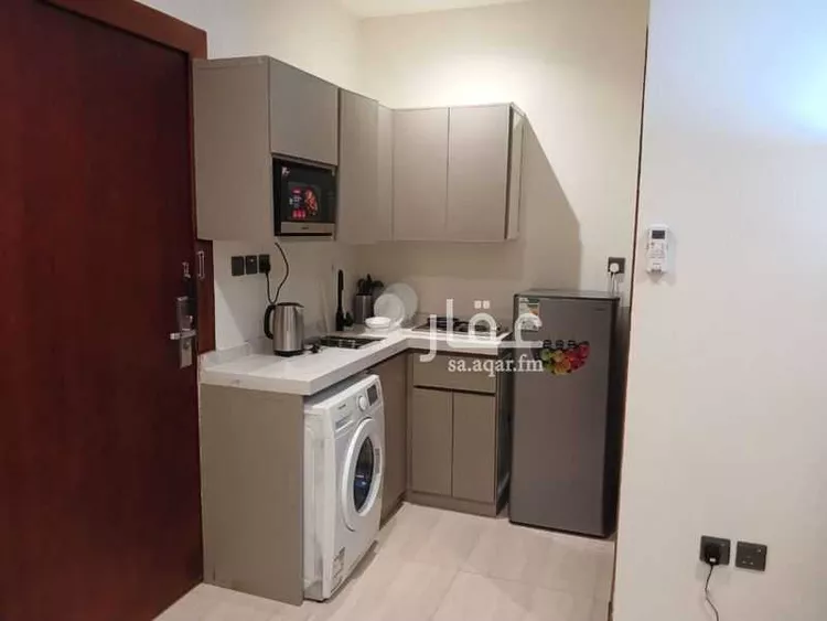 شقة للإيجار في شارع البحار, حي الحمراء, مدينة الرياض, منطقة الرياض صورة 2