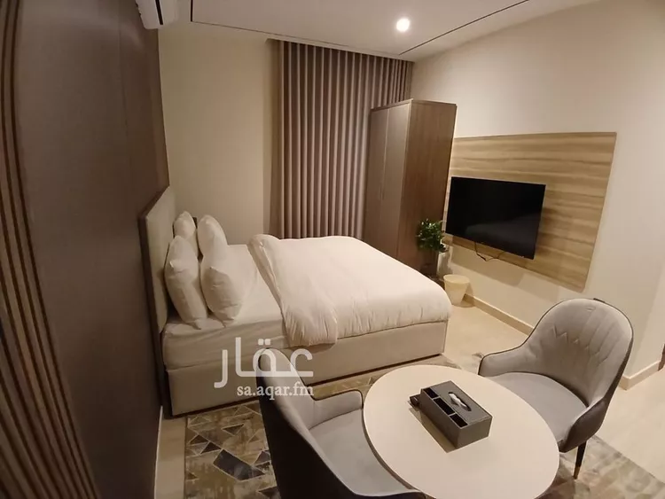 شقة للإيجار في شارع البحار, حي الحمراء, مدينة الرياض, منطقة الرياض
