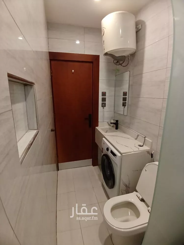 شقة للإيجار في شارع البحار, حي الحمراء, مدينة الرياض, منطقة الرياض صورة 2