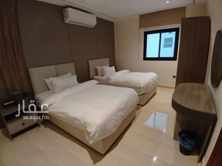 شقة للإيجار في شارع البحار, حي الحمراء, مدينة الرياض, منطقة الرياض صورة 5