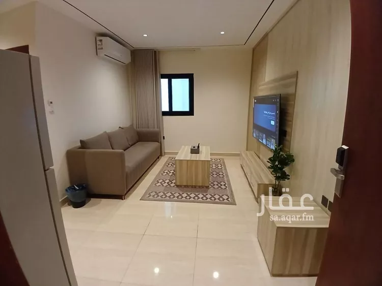 شقة للإيجار في شارع البحار, حي الحمراء, مدينة الرياض, منطقة الرياض